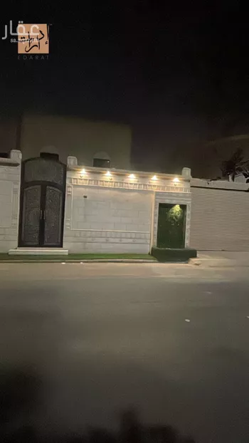 فيلا للبيع في شارع عبدالله بن رشيد, حي الروضة, مدينة الرياض, منطقة الرياض