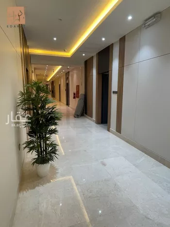 مكتب تجاري للإيجار في شارع الملك عبدالعزيز ابن عبدالرحمن سعود الفرعي, حي النفل, مدينة الرياض, منطقة الرياض صورة 3