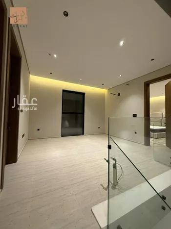 فيلا للإيجار في شارع عبدالرحمن بن سليمان الرويشد, حي النرجس, مدينة الرياض, منطقة الرياض صورة 3