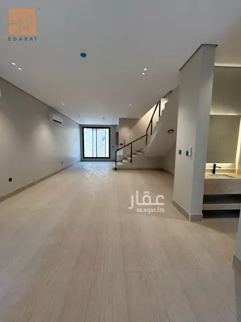 فيلا للإيجار في شارع ابن البرهان النحاس, حي الرمال, مدينة الرياض, منطقة الرياض صورة 4