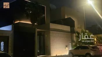 فيلا للبيع في شارع الشنان, حي السلام, مدينة الرياض, منطقة الرياض