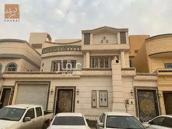فيلا للبيع في شارع الأعلم النحوي, حي الرمال, مدينة الرياض, منطقة الرياض