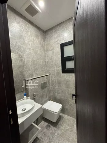 شقة للإيجار في شارع عبدالله المويس, حي الرمال, مدينة الرياض, منطقة الرياض صورة 5