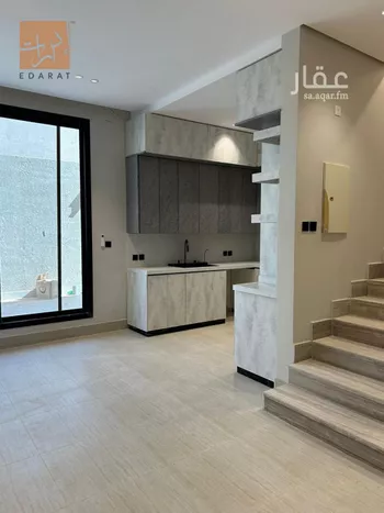 فيلا للإيجار في شارع ابن البرهان النحاس, حي الرمال, مدينة الرياض, منطقة الرياض صورة 3