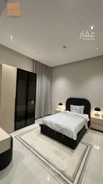 شقة للبيع في شارع النعمان بن بشير, حي الحزم, مدينة الرياض, منطقة الرياض صورة 5