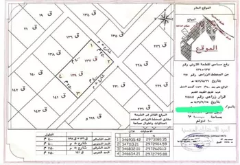أرض للإيجار في مدينة الجبيل, المنطقة الشرقية
