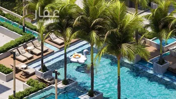شقة للبيع في حي الجوهرة, مدينة الخبر, المنطقة الشرقية صورة 2