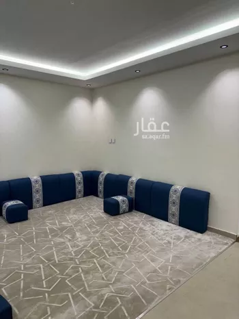 شقة للإيجار في شارع زهير بن ابي سلمى, حي المنار, مدينة الدمام, المنطقة الشرقية صورة 4