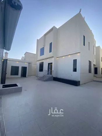 فيلا للبيع في المقطاع ، خميس مشيط صورة 2