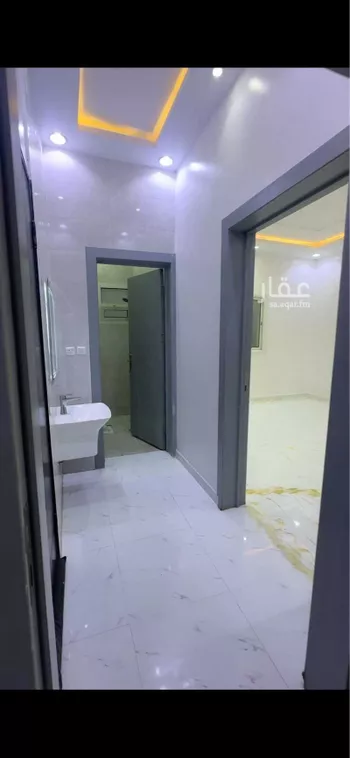 شقة للإيجار في حي الرمال ، الرياض ، منطقة الرياض صورة 2
