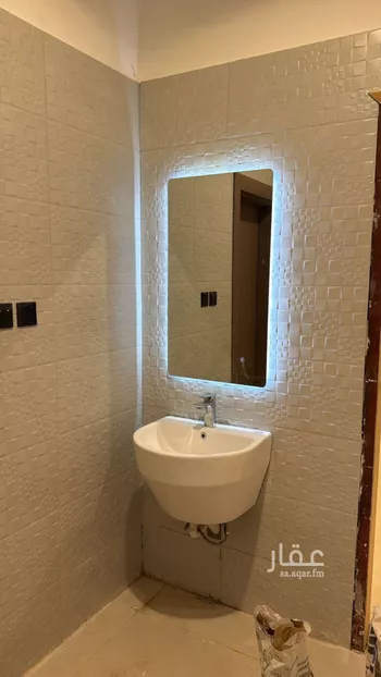 شقة للإيجار في شارع جبل سلمى, حي قرطبة, مدينة الرياض, منطقة الرياض صورة 4