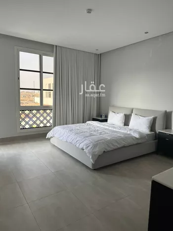 شقة للإيجار في شارع رقم 270, حي الملقا, مدينة الرياض, منطقة الرياض صورة 2