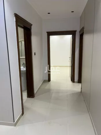شقة للإيجار في شارع رقم 140, حي الياسمين, مدينة الرياض, منطقة الرياض صورة 4