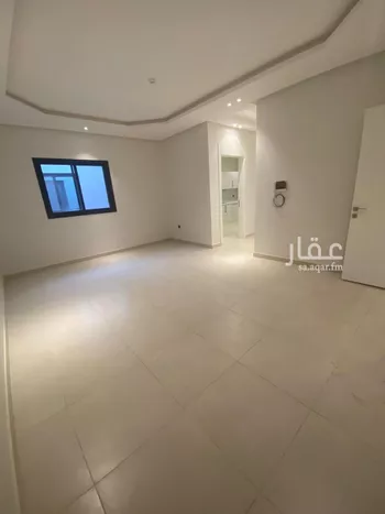 شقة للإيجار في شارع رقم 133, حي الياسمين, مدينة الرياض, منطقة الرياض صورة 2