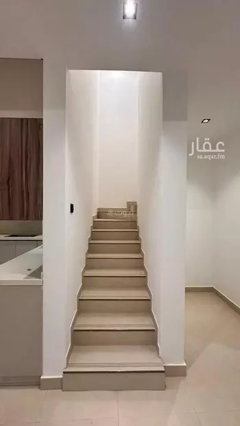 فيلا للإيجار في شارع عامر بن الزبير, حي النرجس, مدينة الرياض, منطقة الرياض صورة 3