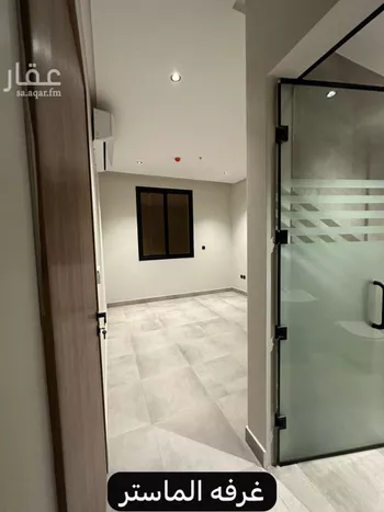 شقة للإيجار في شارع الظهير, حي النرجس, مدينة الرياض, منطقة الرياض صورة 5