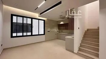 فيلا للإيجار في شارع عامر بن الزبير, حي النرجس, مدينة الرياض, منطقة الرياض صورة 2