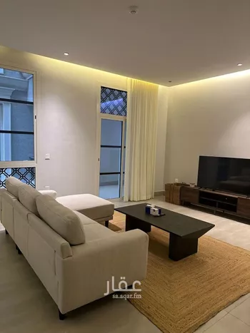 شقة للإيجار في شارع رقم 270, حي الملقا, مدينة الرياض, منطقة الرياض صورة 5