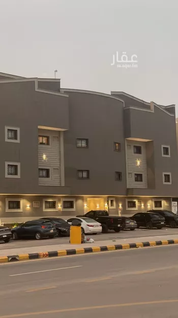 شقة للإيجار في شارع الكوادر, حي الإزدهار, مدينة الرياض, منطقة الرياض