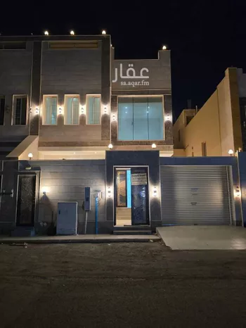فيلا للبيع في شارع ابن يوسف, حي الرحمانية, مدينة جدة, منطقة مكة المكرمة