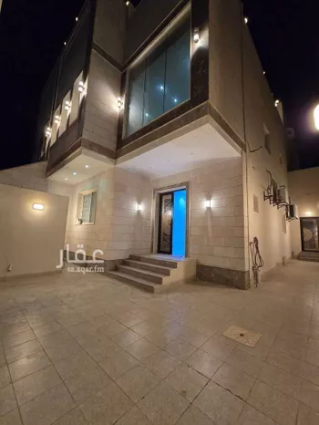فيلا للبيع في شارع ابن يوسف, حي الرحمانية, مدينة جدة, منطقة مكة المكرمة صورة 2