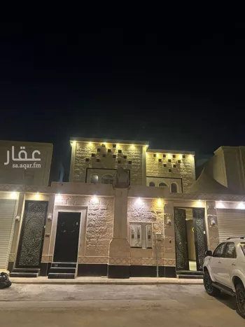 فيلا للبيع في شارع عمر بن شعيب, حي طويق, مدينة الرياض, منطقة الرياض