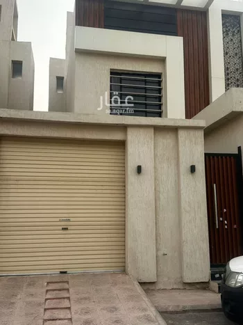 فيلا للإيجار في شارع ابن أبي حية, حي بدر, مدينة الرياض, منطقة الرياض