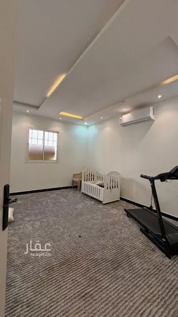 فيلا للإيجار في شارع ابن أبي حية, حي بدر, مدينة الرياض, منطقة الرياض صورة 2