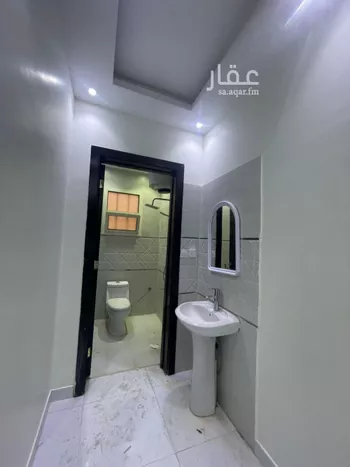 شقة للإيجار في شارع الخفيفة, حي طويق, مدينة الرياض, منطقة الرياض صورة 5