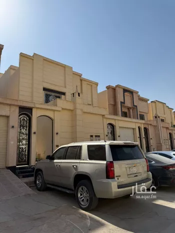 شقة للإيجار في شارع الخفيفة, حي طويق, مدينة الرياض, منطقة الرياض