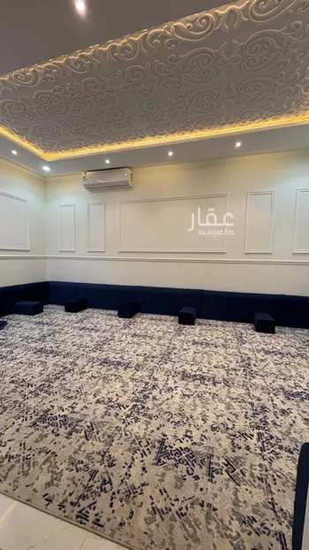 فيلا للإيجار في شارع ابن أبي حية, حي بدر, مدينة الرياض, منطقة الرياض صورة 5