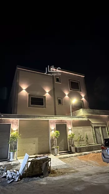 شقة للإيجار في شارع النهار, حي ظهرة لبن, مدينة الرياض, منطقة الرياض