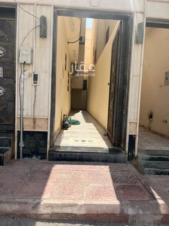 شقة للإيجار في شارع سعيد بن محمد المكناسي, حي الرمال, مدينة الرياض, منطقة الرياض