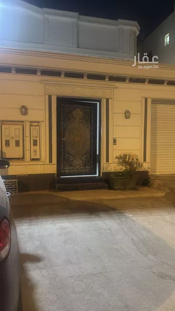 شقة للإيجار في شارع جبل خزاز, حي القادسية, مدينة الرياض, منطقة الرياض