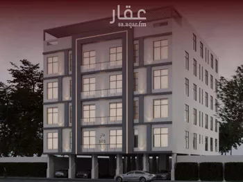 شقة للبيع في شارع يزيد بن معاويه, حي الفيصلية, مدينة جدة, منطقة مكة المكرمة