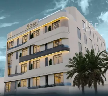 شقة للبيع في شارع شجاع بن وهب, حي السلامة, مدينة جدة, منطقة مكة المكرمة