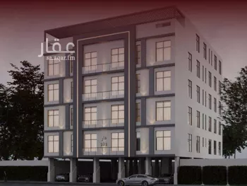 شقة للبيع في شارع عمارة اليمني, حي الفيصلية, مدينة جدة, منطقة مكة المكرمة صورة 2