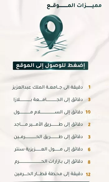 شقة للبيع في شارع الاسود, حي الثغر, مدينة جدة, منطقة مكة المكرمة صورة 3