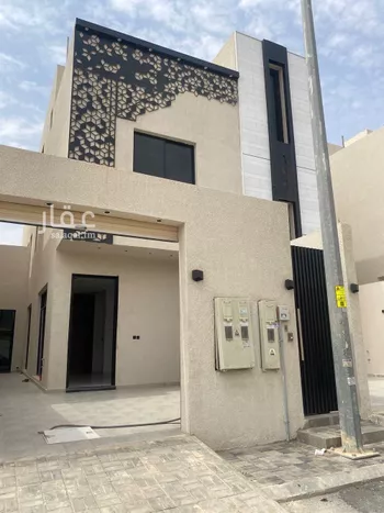 دور للبيع في شارع عبدالرحمن بن داود, حي الرمال, مدينة الرياض, منطقة الرياض