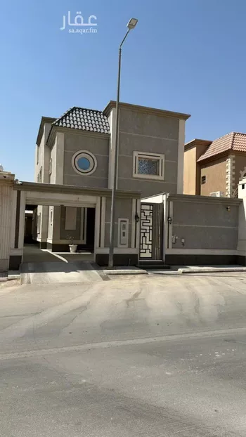 فيلا للبيع في شارع قلعة المرقب, حي العقيق, مدينة الرياض, منطقة الرياض