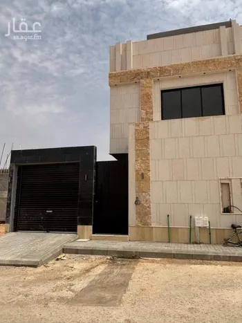 فيلا للبيع في شارع أم عبدالرحمن الصالحي, حي الرمال, مدينة الرياض, منطقة الرياض صورة 3