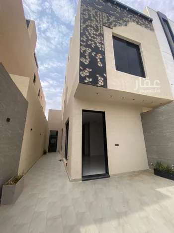 دور للبيع في شارع عبدالرحمن بن داود, حي الرمال, مدينة الرياض, منطقة الرياض صورة 2