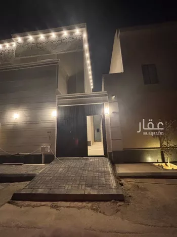 دور للبيع في شارع لايوجد, حي السعادة, مدينة الرياض, منطقة الرياض صورة 3