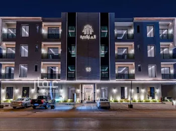 شقة للبيع في شارع رقم 157, حي المونسية, مدينة الرياض, منطقة الرياض