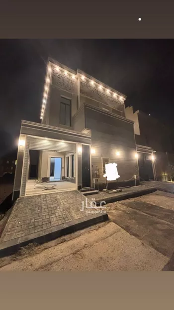 دور للبيع في شارع لايوجد, حي السعادة, مدينة الرياض, منطقة الرياض