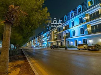 شقة للبيع في شارع الشيخ جابر الاحمد الصباح, حي اليرموك, مدينة الرياض, منطقة الرياض