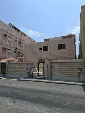 فيلا للبيع في شارع الامير ناصر ابن عبدالعزيز, حي الخبرالشمالية, مدينة الخبر, المنطقة الشرقية