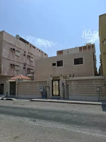 فيلا للبيع في شارع الامير ناصر ابن عبدالعزيز, حي الخبرالشمالية, مدينة الخبر, المنطقة الشرقية صورة 3
