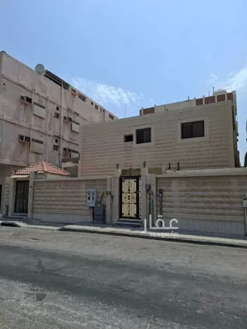 فيلا للبيع في شارع الامير ناصر ابن عبدالعزيز, حي الخبرالشمالية, مدينة الخبر, المنطقة الشرقية صورة 2