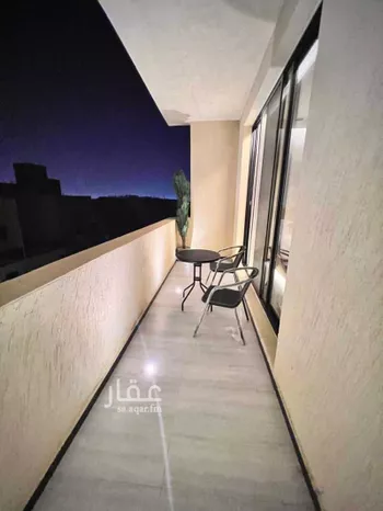 شقة للإيجار في شارع حماد ابن مدرك ، حي المرجان ، الرياض ، منطقة الرياض